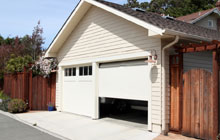 Puxey garage construction leads